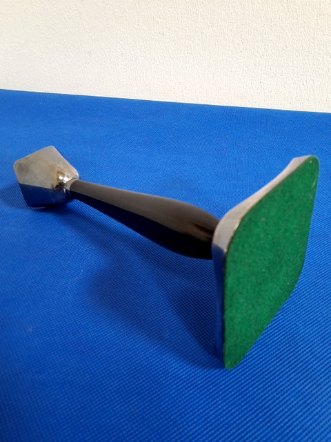 Lysestage H.O. Hansen sølvvare